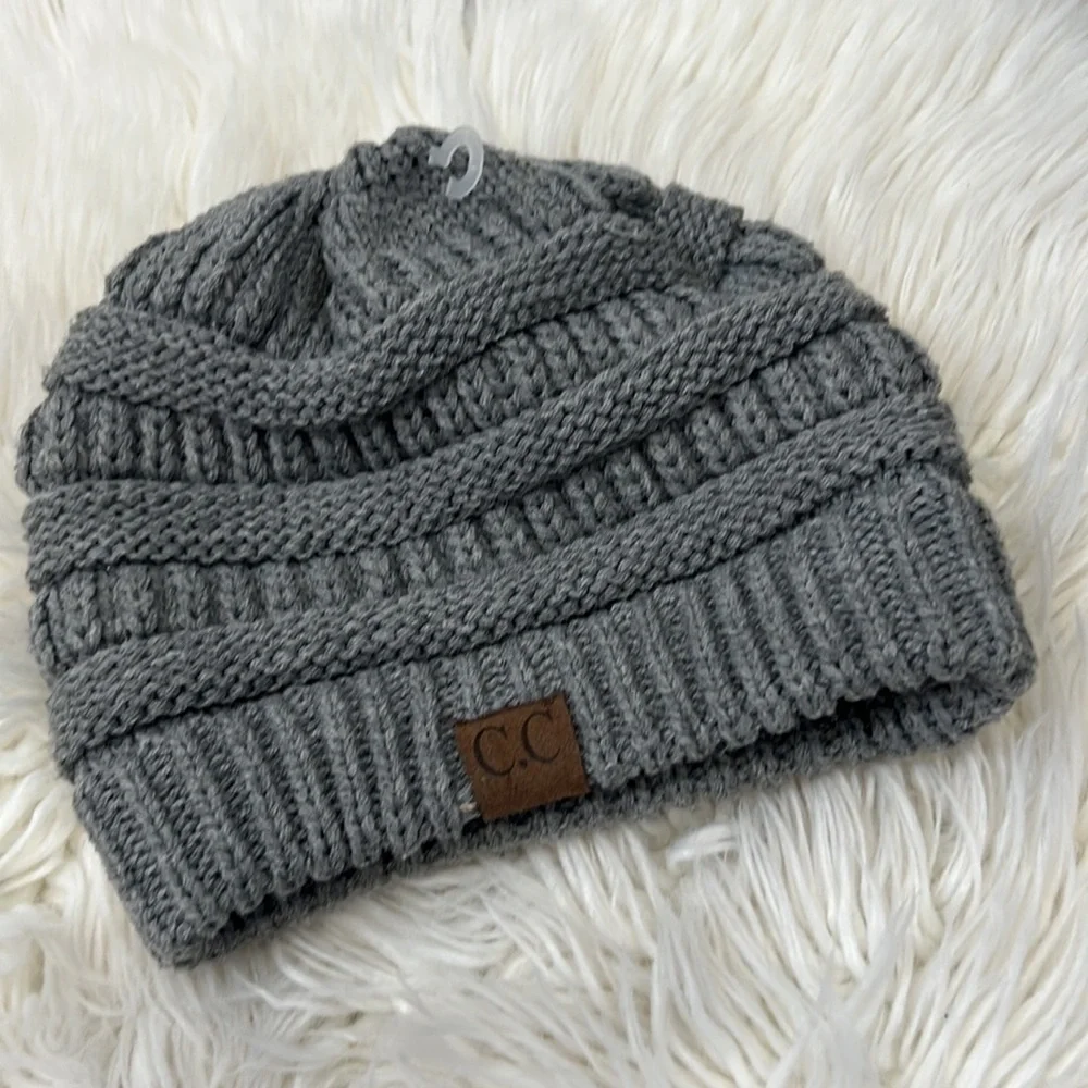Popular CC® Beanie